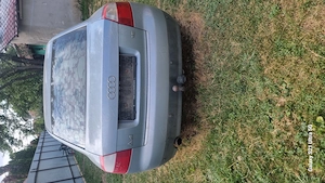 Audi a4 B6 1.6 benzină Radiată - imagine 5