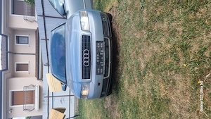 Audi a4 B6 1.6 benzină Radiată - imagine 2