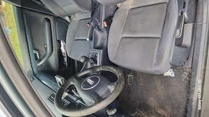 Audi a4 B6 1.6 benzină Radiată
