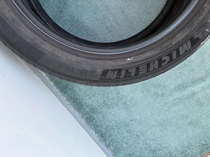 cauciuri vara Michelin Primacy 4 235/50/R19 - imagine 2