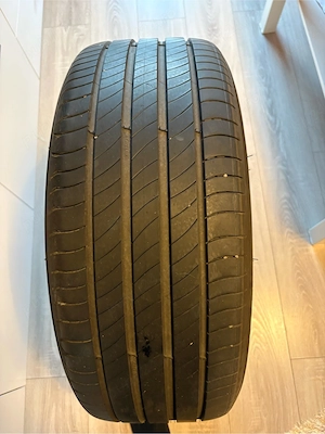 cauciuri vara Michelin Primacy 4 235/50/R19 - imagine 3