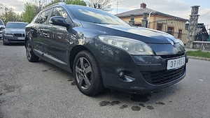 Renault Megan lll 1.5 Dci An 2011 * Cutie Manuala * Euro 5 - imagine 5