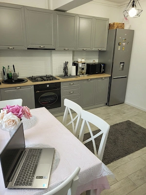 Vând apartament cu 2 camere - imagine 5