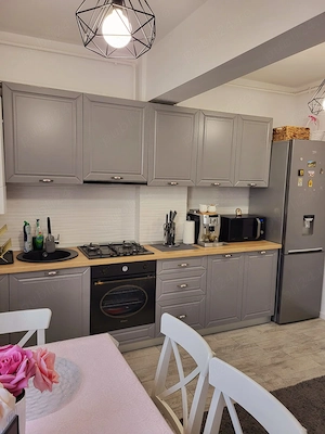 Vând apartament cu 2 camere - imagine 6
