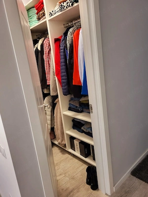 Vând apartament cu 2 camere - imagine 7