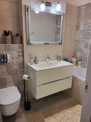 Vând apartament cu 2 camere - imagine 4