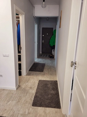 Vând apartament cu 2 camere - imagine 8