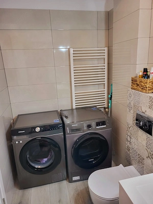 Vând apartament cu 2 camere - imagine 9