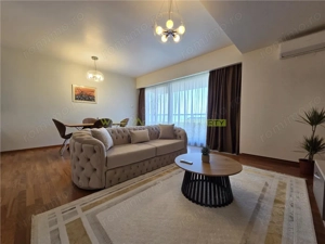Apartament de lux si amenajare de designer in Bellevue Residence - imagine 11