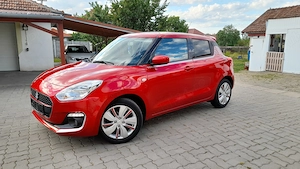 Suzuzki Swift=Dualjet=2018 1.3.cm3 90 cp Euro 6 - imagine 10