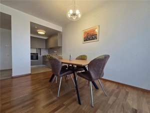 Apartament de lux si amenajare de designer in Bellevue Residence - imagine 17