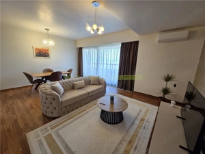 Apartament de lux si amenajare de designer in Bellevue Residence - imagine 12