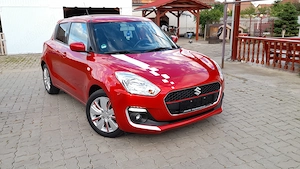 Suzuzki Swift=Dualjet=2018 1.3.cm3 90 cp Euro 6