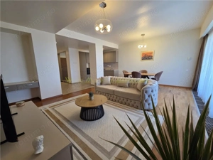 Apartament de lux si amenajare de designer in Bellevue Residence - imagine 14