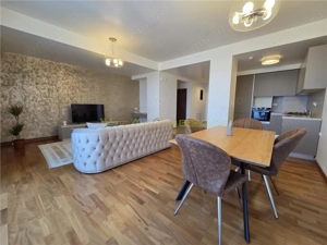Apartament de lux si amenajare de designer in Bellevue Residence - imagine 18