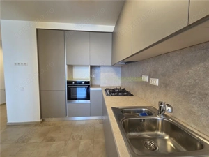 Apartament de lux si amenajare de designer in Bellevue Residence - imagine 19
