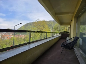 Apartament de lux si amenajare de designer in Bellevue Residence - imagine 10