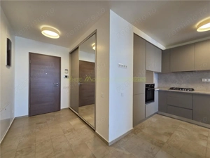 Apartament de lux si amenajare de designer in Bellevue Residence - imagine 5