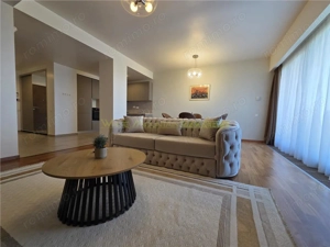 Apartament de lux si amenajare de designer in Bellevue Residence - imagine 15