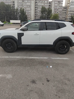 Roti Bridgestone offroad Dacia/ Renault/ Nissan