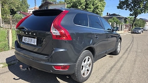 Volvo XC60 2.0 TDI D3 * An 2013 * Cutie Manuala * Euro 5 - imagine 5