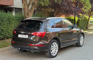 Audi Q5 Quattro  - imagine 2