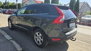 Volvo XC60 2.0 TDI D3 * An 2013 * Cutie Manuala * Euro 5 - imagine 3
