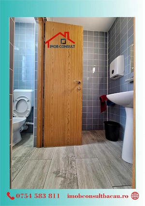 Spațiu comercial stradal de închiriat   Nord! CE1645 - imagine 8