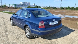 Volkswagen Passat  - imagine 3