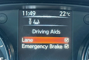 Nissan Qashqai 1.5 DCI N-Connecta - imagine 10