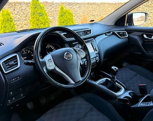 Nissan Qashqai 1.5 DCI N-Connecta - imagine 11
