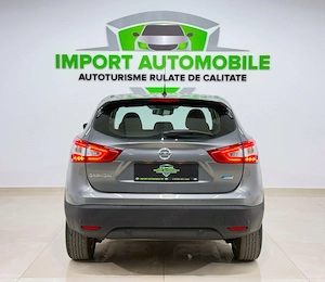 Nissan Qashqai 1.5 DCI N-Connecta - imagine 7