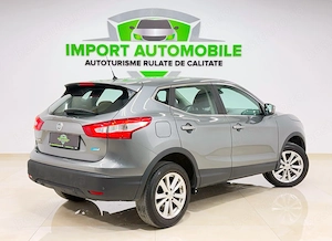 Nissan Qashqai 1.5 DCI N-Connecta - imagine 6