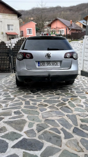 Vw pasat b6 2009  euro 5