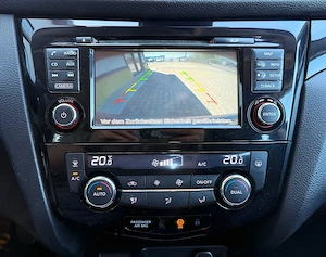 Nissan Qashqai 1.5 DCI N-Connecta - imagine 9