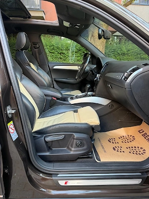 Audi Q5 Quattro  - imagine 8