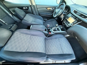 Nissan Qashqai 1.5 DCI N-Connecta - imagine 17