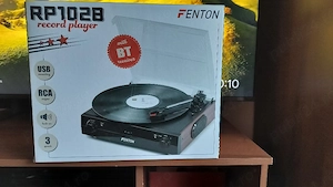 Vand pickup Fenton RP102B