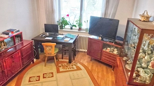  Apartament 2 camere Precista Mall  - imagine 3