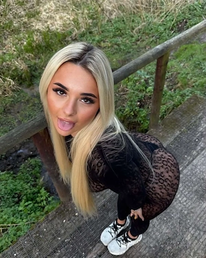 Sexy și frumoasă ! TOP! NonStop!!! Reală 100%!