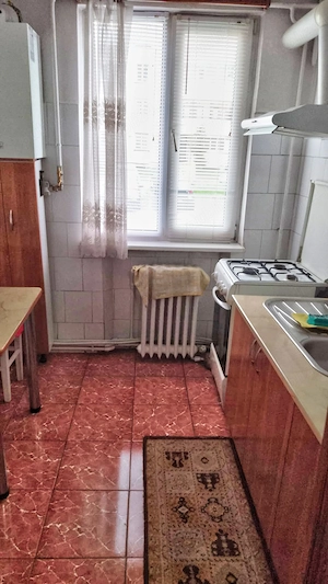  Apartament 2 camere Precista Mall  - imagine 5
