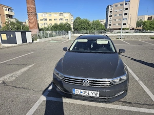 Vw Passat 2016 8850   - imagine 5