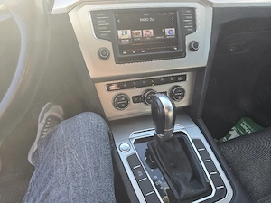 Vw Passat 2016 8850   - imagine 3
