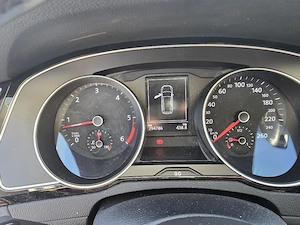 Vw Passat 2016 8850   - imagine 4