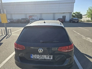 Vw Passat 2016 8850   - imagine 2