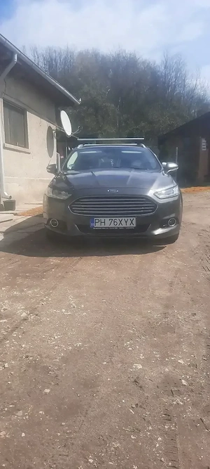 Vanzare Ford Mondeo  Mk 5 Break