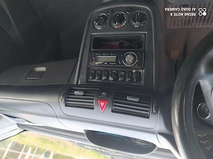 vand Mercedes Vaneo Benzina 1.9 - imagine 6