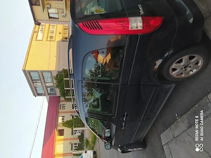 vand Mercedes Vaneo Benzina 1.9 - imagine 2