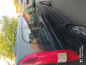 vand Mercedes Vaneo Benzina 1.9 - imagine 3