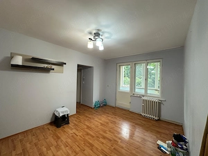 Apartament 3 camere, zona verde - imagine 7